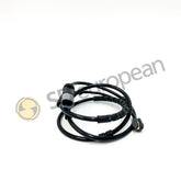 Brake Wear Sensor Fits BMW Series 1, 2, 3 & 4, 2010 Onwards - 34356792292